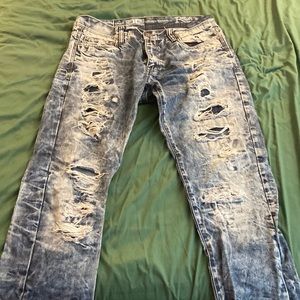 Jordan Craig jeans 36/32